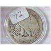 Image 2 : 1941-D WALKING LIBERTY HALF DOLLAR