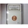 2007-S LINCOLN CENT NGC PF69RD ULTRA CAMEO