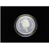 Image 2 : 2000 CANADA STERLING SILVER 50 CENT PIECE