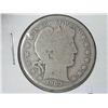 1903-O BARBER HALF DOLLAR