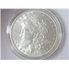 1884-O MORGAN SILVER DOLLAR (UNC)