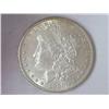 1880 MORGAN SILVER DOLLAR (UNC)
