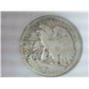 Image 2 : 1921 WALKING LIBERTY HALF DOLLAR (KEY DATE)