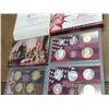 Image 1 : 2007 US SILVER PROOF SET 14 PIECE