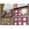 Image 2 : 2007 US SILVER PROOF SET 14 PIECE
