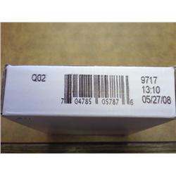 US MINT $25 BAG OF 2008-D ARIZONA QUARTERS