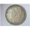 Image 1 : 1899-S MORGAN SILVER DOLLAR