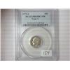 Image 1 : 1979-S TYPE 2 ROOSEVELT DIME PCGS PR69DCAM