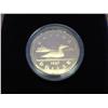 Image 1 : 1987 CANADA LOON DOLLAR PROOF