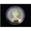 Image 2 : 1987 CANADA LOON DOLLAR PROOF