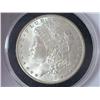 Image 1 : 1899-O MORGAN SILVER DOLLAR (UNC)