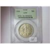 Image 1 : 1936 WALKING LIBERTY HALF DOLLAR PCGS (AU58)
