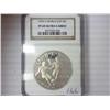 Image 1 : 1994-S WORLD CUP SILVER DOLLAR NGC PF69