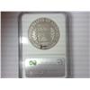 Image 2 : 1994-S WORLD CUP SILVER DOLLAR NGC PF69
