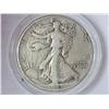 Image 1 : 1943 WALKING LIBERTY HALF DOLLAR