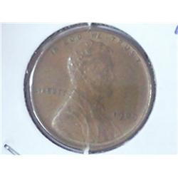 1909 LINCOLN CENT (UNC)