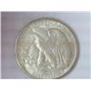 Image 2 : 1943-S WALKING LIBERTY HALF DOLLAR (AU)