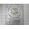 Image 2 : 1992-S WASHINGTON SILVER QUARTER PCGS PR69DCAM