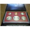 Image 1 : 1981 US PROOF SET