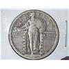 Image 1 : 1920-S STANDING LIBERTY QUARTER (VERY FINE)