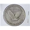 Image 2 : 1920-S STANDING LIBERTY QUARTER (VERY FINE)