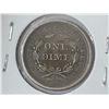 Image 2 : 1857 SEATED LIBERTY DIME (EXTRA FINE)