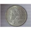 Image 1 : 1904 MORGAN SILVER DOLLAR (UNC)