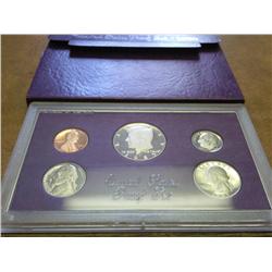 1985 US PROOF SET