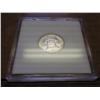 Image 2 : 1955 FRANKLIN HALF DOLLAR GEM PROOF
