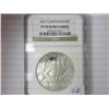 Image 1 : 2007-P JAMESTOWN SILVER DOLLAR NGC PF70 ULTRA CAM