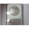 Image 2 : 2007-P JAMESTOWN SILVER DOLLAR NGC PF70 ULTRA CAM