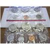 Image 2 : 1980 US MINT SET (UNC) P/D/S