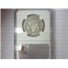 Image 2 : 1968-S KENNEDY HALF DOLLAR NGC PF67 ULTRA CAMEO