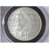 Image 1 : 1896 MORGAN SILVER DOLLAR (UNC)