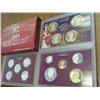 Image 1 : 2010 US SILVER PROOF SET 14 COINS