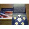 Image 1 : 2008 US MINT SET (UNC) P/D ANNUAL COIN SET