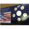 Image 2 : 2008 US MINT SET (UNC) P/D ANNUAL COIN SET