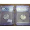 Image 1 : 2005-P/D OCEAN VIEW NICKELS ICG MS67