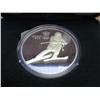 Image 1 : 1988 CANADA OLYMPIC WINTER GAMES $20 COIN