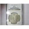 Image 1 : 1986-P LIBERTY SILVER DOLLAR NGC MS69