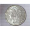 Image 1 : 1901-O MORGAN SILVER DOLLAR (UNC)