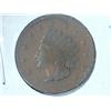 Image 1 : 1863 CIVIL WAR TOKEN ONE CENT
