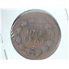 Image 2 : 1863 CIVIL WAR TOKEN ONE CENT