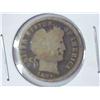 Image 1 : 1894 BARBER DIME