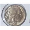 Image 1 : 1936-D BUFFALO NICKEL MS64