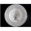 Image 2 : 1994 AUSTRALIA $1 KOOKABURRA UNC 1 OZ PURE SILVER