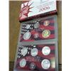 Image 1 : 2006 US SILVER PROOF SET