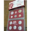 Image 2 : 2006 US SILVER PROOF SET