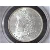 Image 1 : 1896 MORGAN SILVER DOLLAR (UNC)