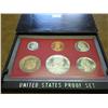 Image 1 : 1982 US PROOF SET